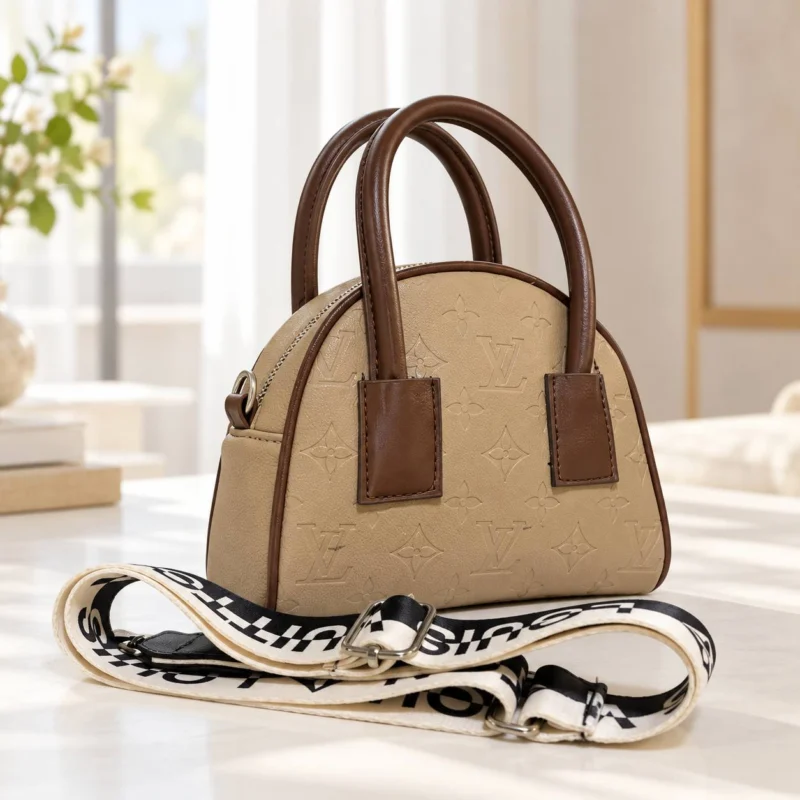 کیف زنانه دستی و پاسپورتی – کد 4781