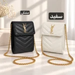 کیف زنانه - کد 4788 - تصویر 6