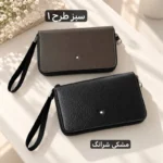 کیف مردانه - کد 4774 - تصویر 7