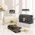 کیف پاسپورتی زنانه - کد 4763 - تصویر 7