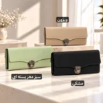 کیف پول - کد 4772 - تصویر 6