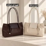 کیف زنانه - کد 5770 - تصویر 8