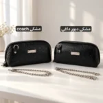 کیف زنانه پاسپورتی - کد 4782 - تصویر 5
