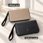 کیف مردانه - کد 4774 - تصویر 9