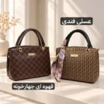 کیف زنانه - کد 5767 - تصویر 7