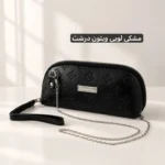 کیف زنانه پاسپورتی - کد 4782 - تصویر 8