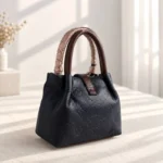 کیف زنانه دستی / پاسپورتی - کد 4779 - تصویر 9